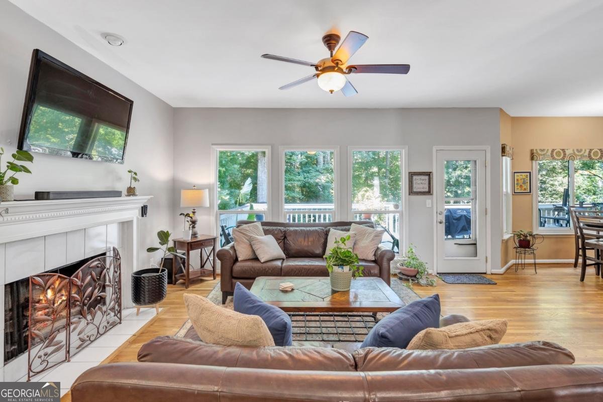 2387 Mahogany Glen Place Lawrenceville - 36