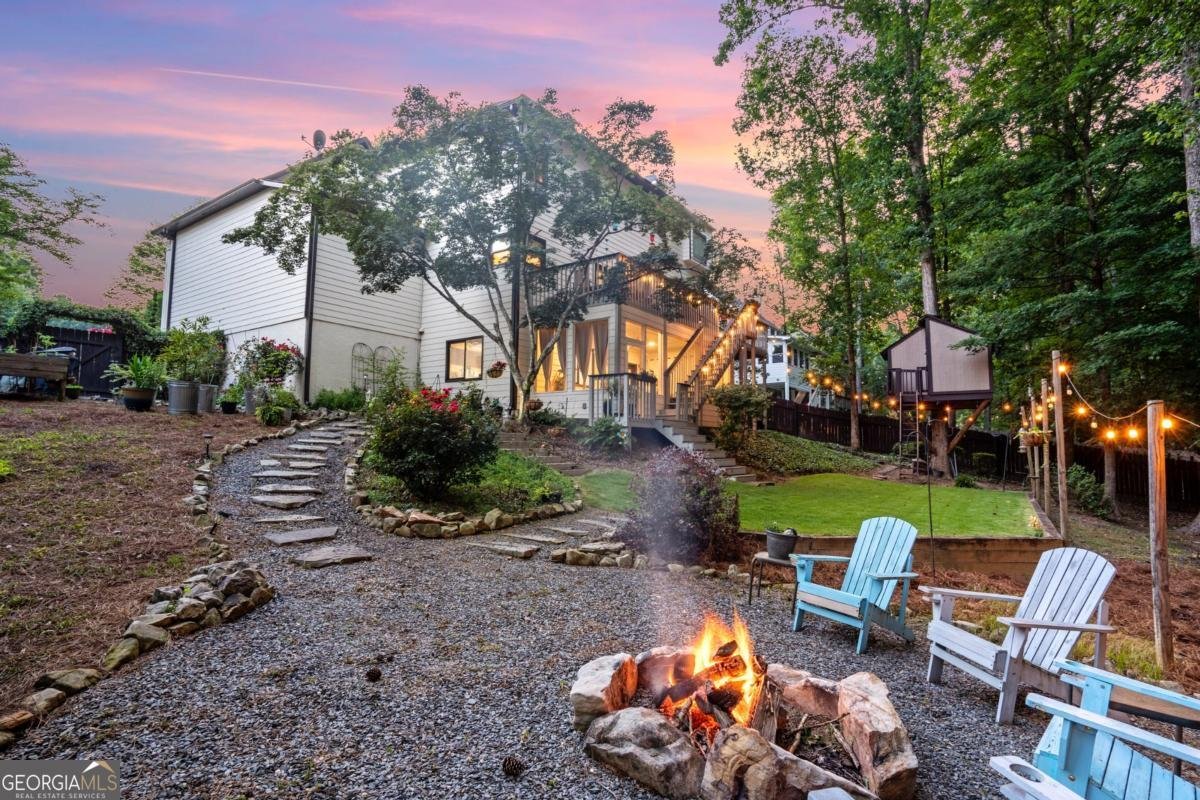2387 Mahogany Glen Place Lawrenceville - 37