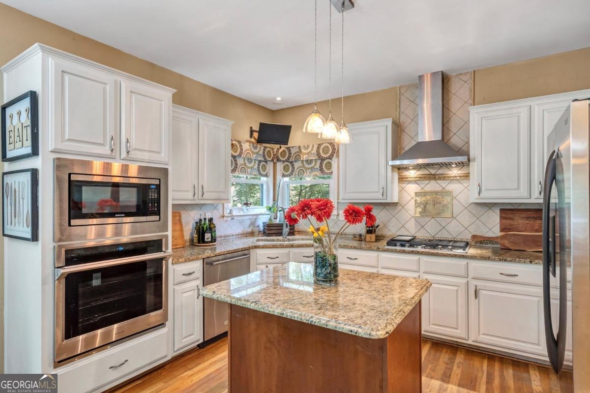 2387 Mahogany Glen Place Lawrenceville - 41