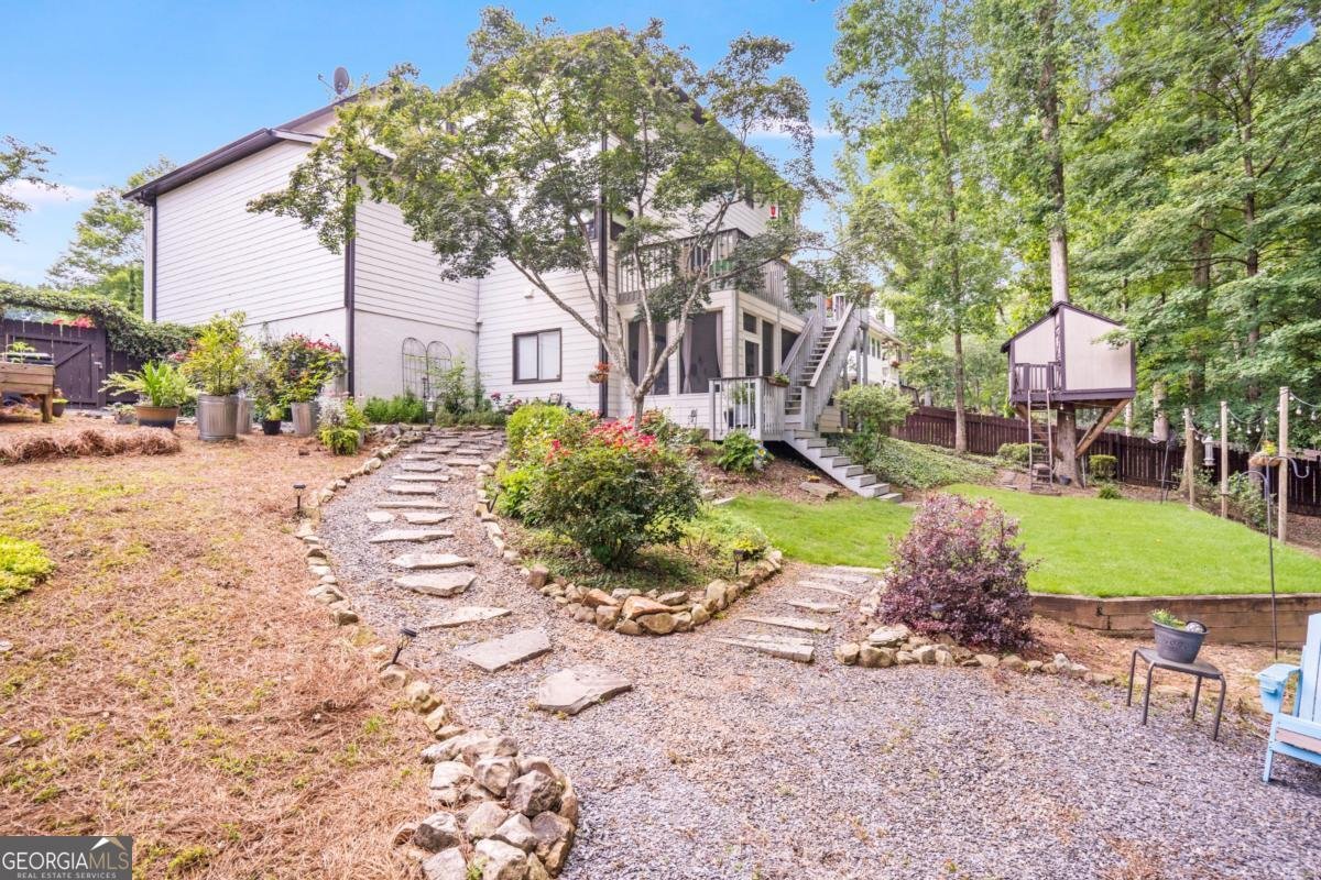 2387 Mahogany Glen Place Lawrenceville - 45