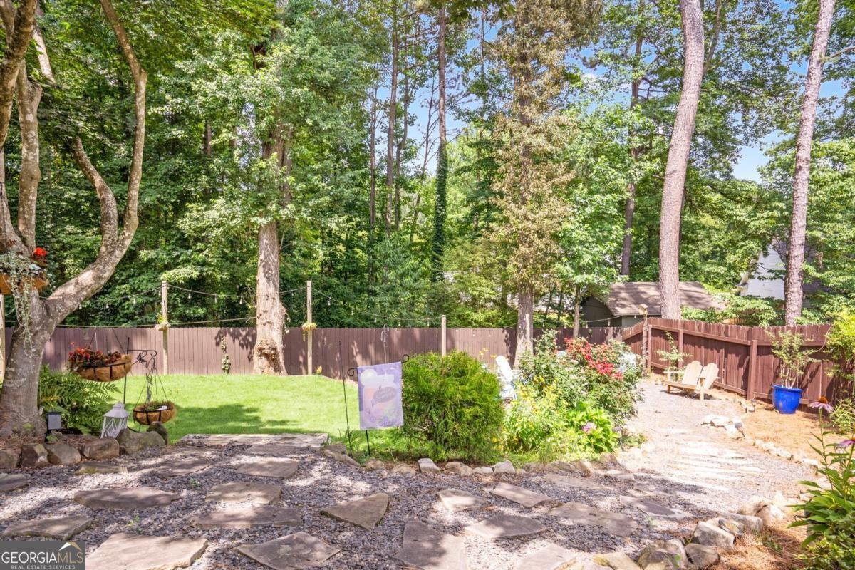2387 Mahogany Glen Place Lawrenceville - 47