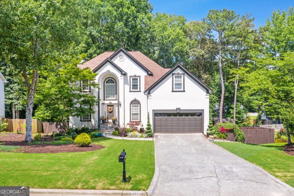 2387 Mahogany Glen Place Lawrenceville - 53