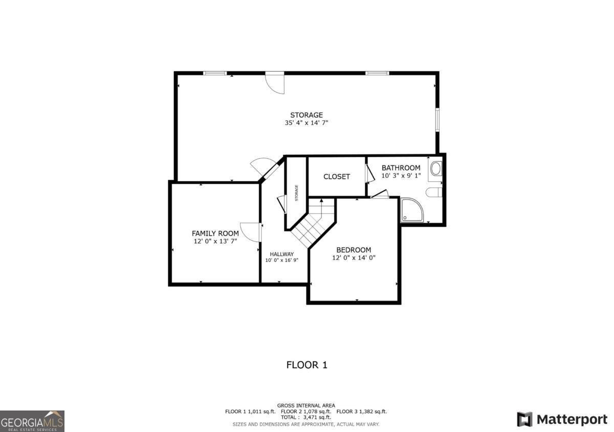 2387 Mahogany Glen Place Lawrenceville - 6