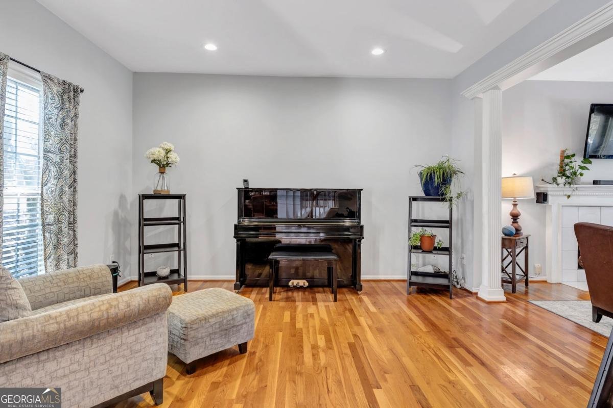 2387 Mahogany Glen Place Lawrenceville - 9