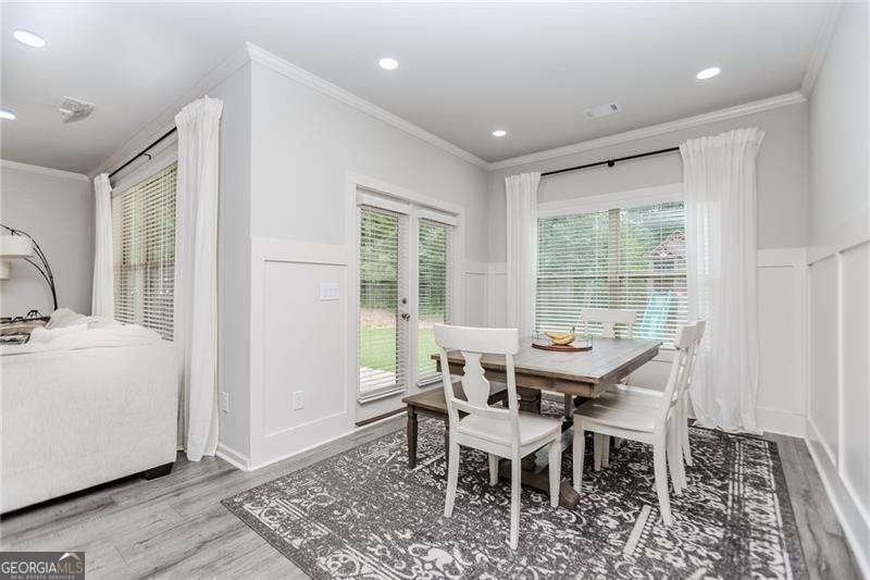 436 Baylee Ridge Circle Dacula - 10