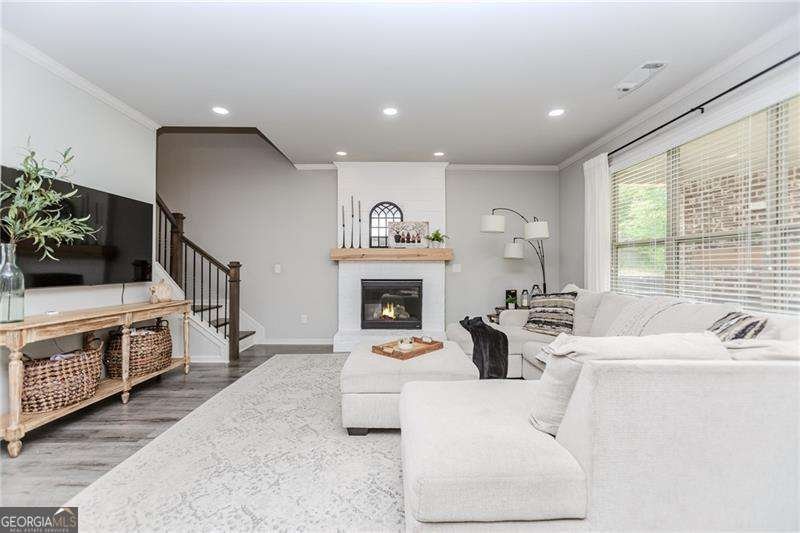 436 Baylee Ridge Circle Dacula - 12