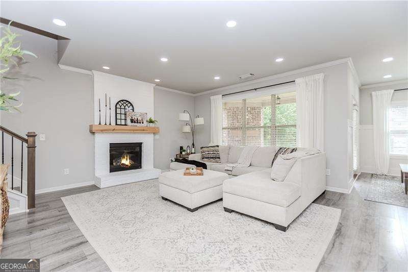436 Baylee Ridge Circle Dacula - 13