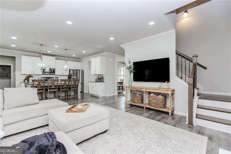 436 Baylee Ridge Circle Dacula - 14