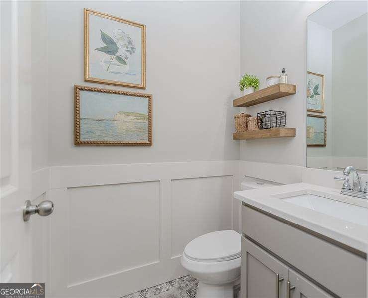 436 Baylee Ridge Circle Dacula - 16