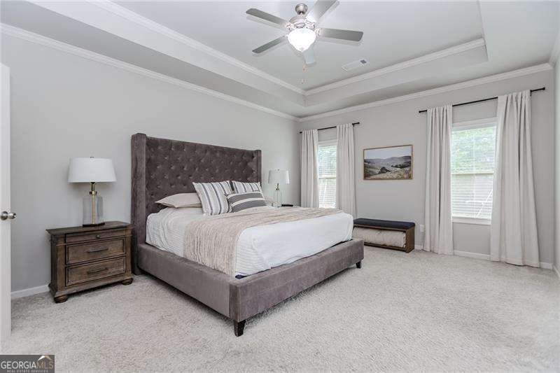 436 Baylee Ridge Circle Dacula - 17