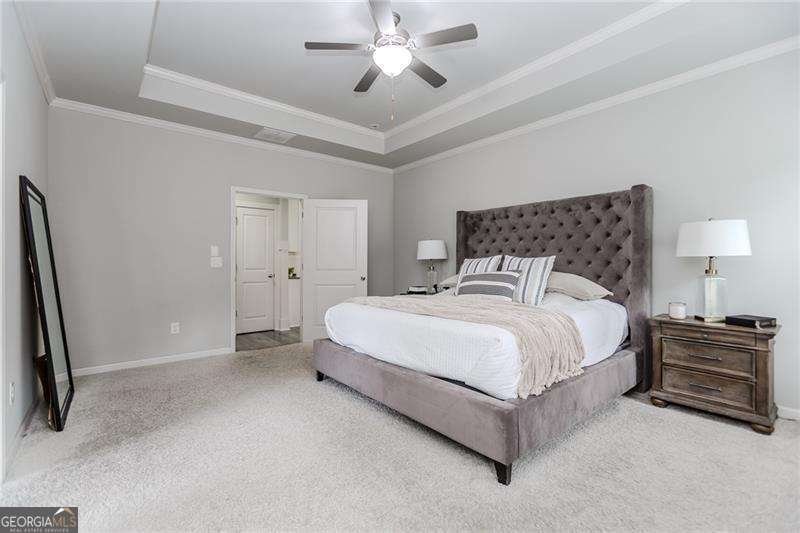 436 Baylee Ridge Circle Dacula - 18
