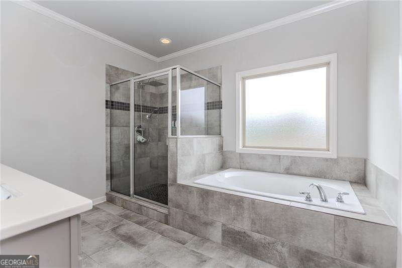 436 Baylee Ridge Circle Dacula - 20