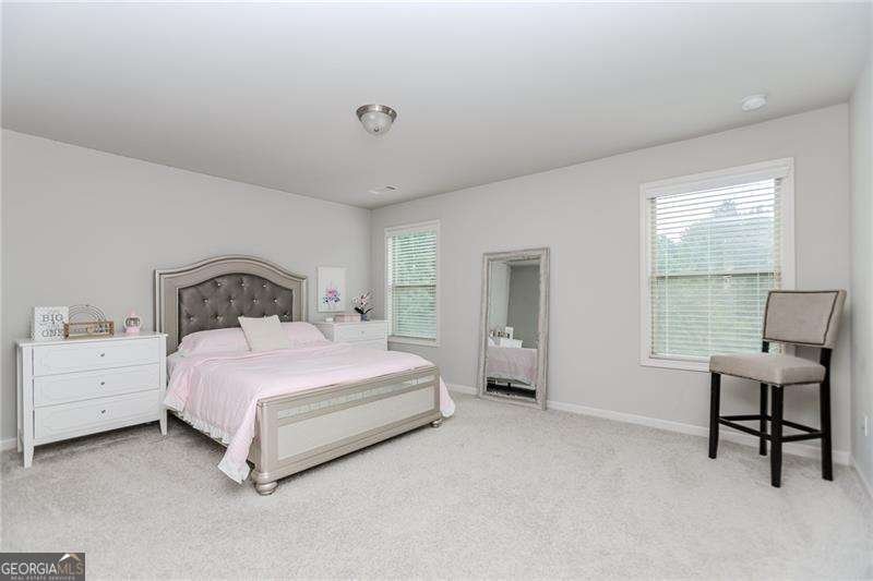 436 Baylee Ridge Circle Dacula - 23