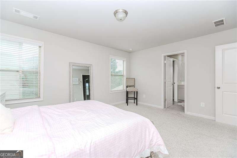 436 Baylee Ridge Circle Dacula - 24