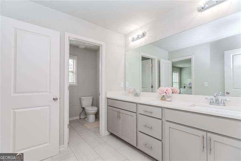 436 Baylee Ridge Circle Dacula - 25