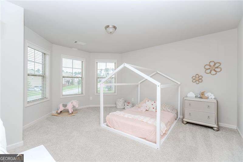 436 Baylee Ridge Circle Dacula - 26