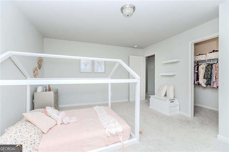 436 Baylee Ridge Circle Dacula - 27