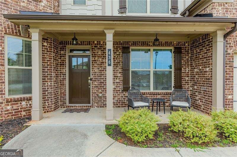 436 Baylee Ridge Circle Dacula - 3