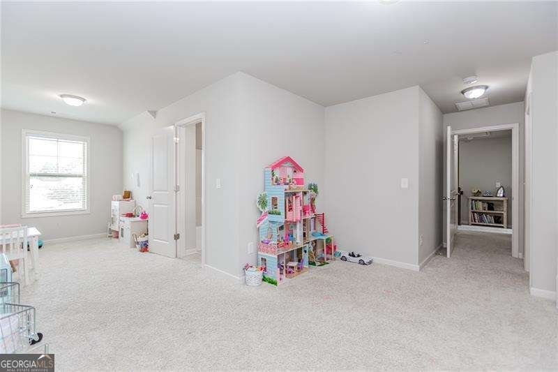 436 Baylee Ridge Circle Dacula - 32