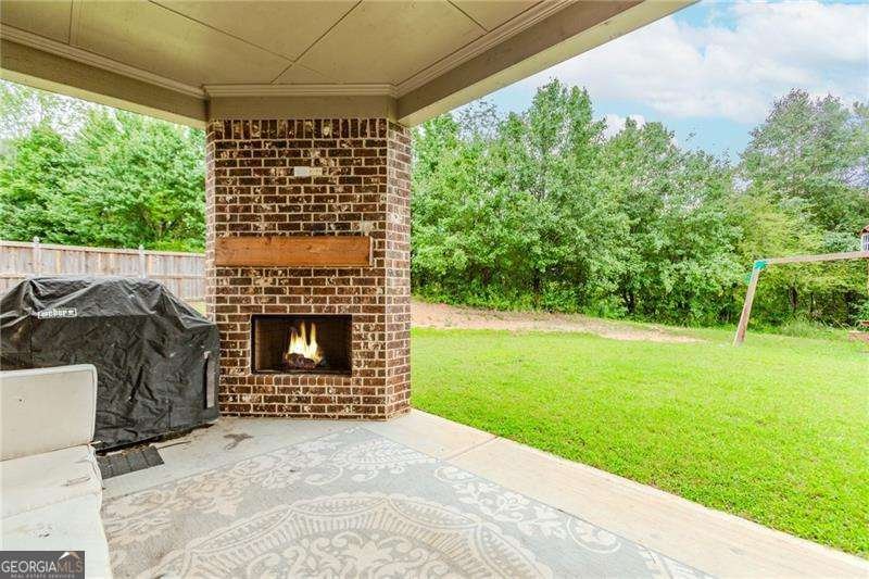 436 Baylee Ridge Circle Dacula - 33