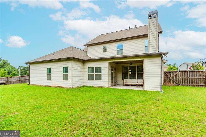 436 Baylee Ridge Circle Dacula - 35