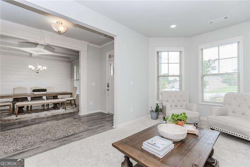 436 Baylee Ridge Circle Dacula - 4