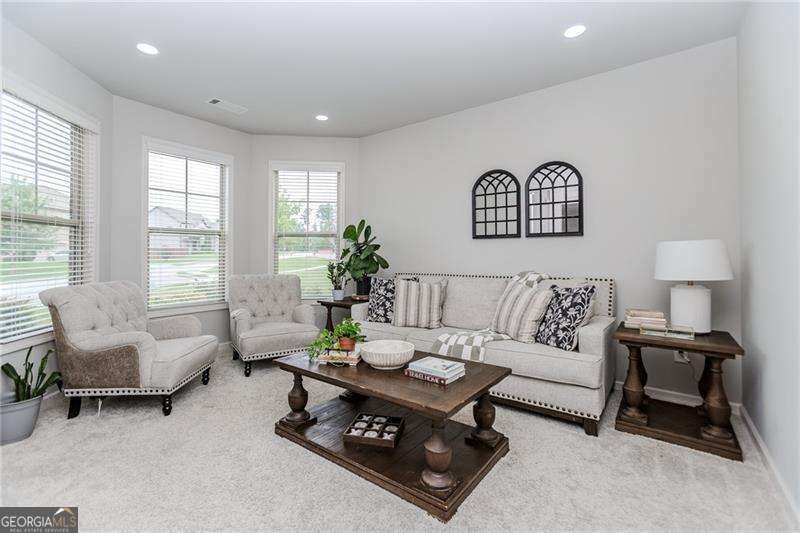 436 Baylee Ridge Circle Dacula - 5