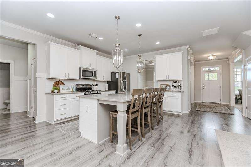 436 Baylee Ridge Circle Dacula - 8