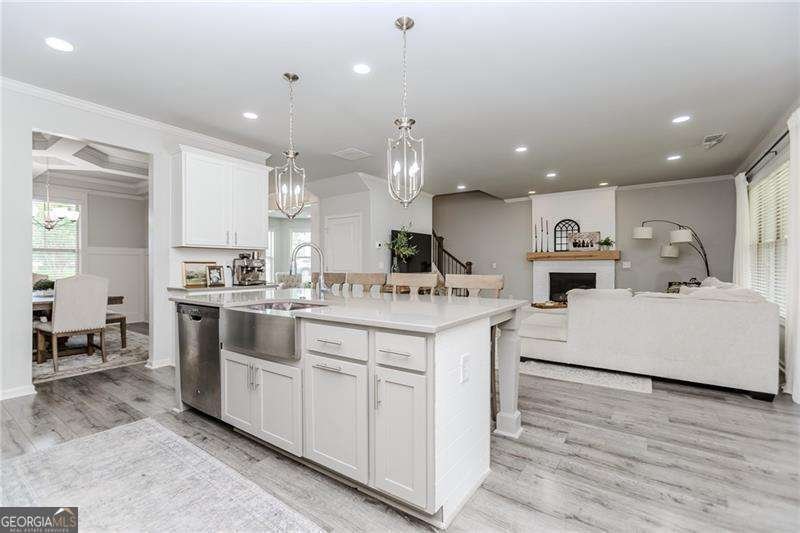 436 Baylee Ridge Circle Dacula - 9