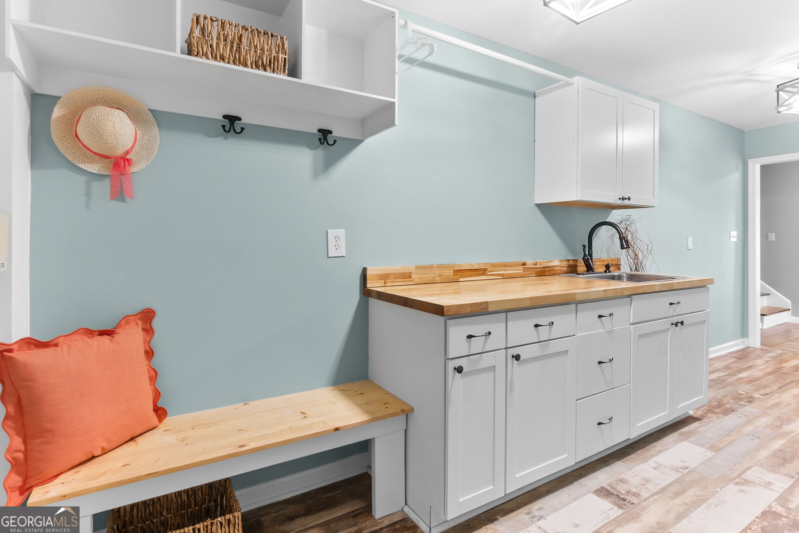 316 Arena Road Perry - 12