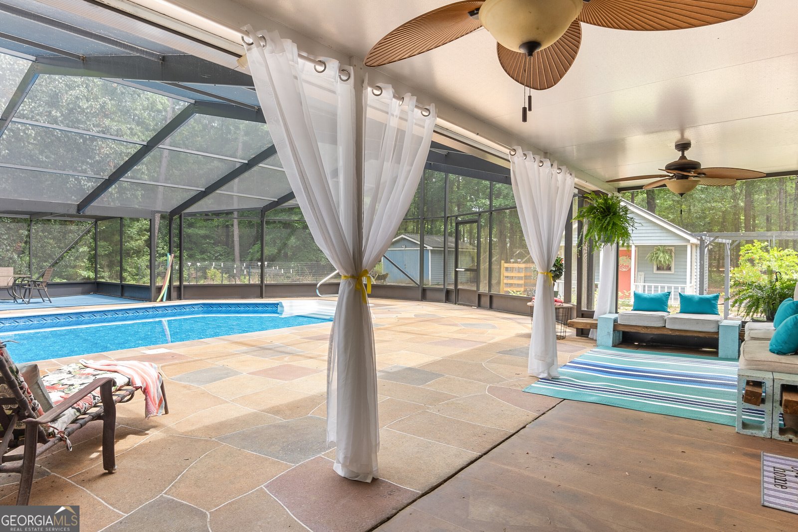 316 Arena Road Perry - 13