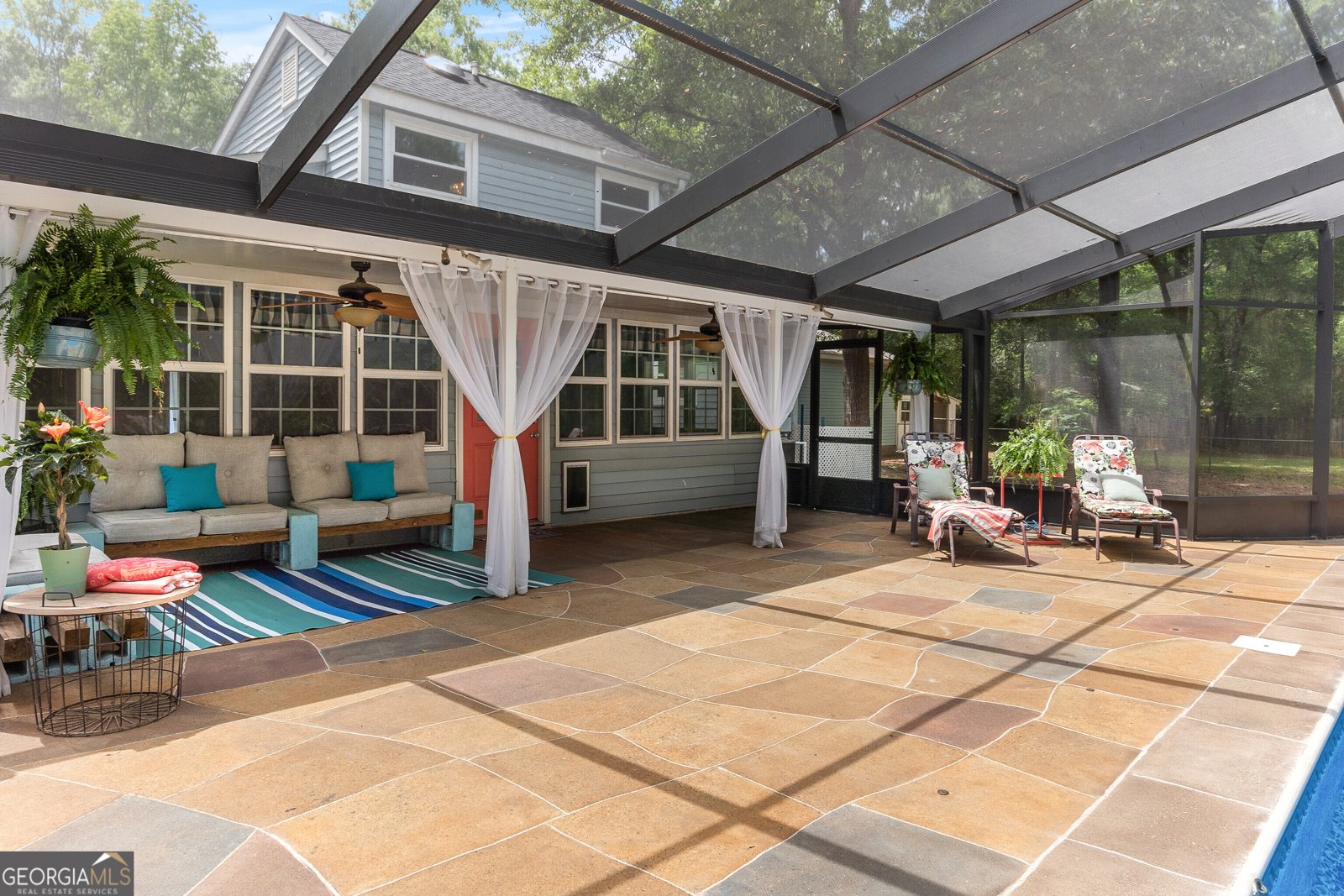 316 Arena Road Perry - 15