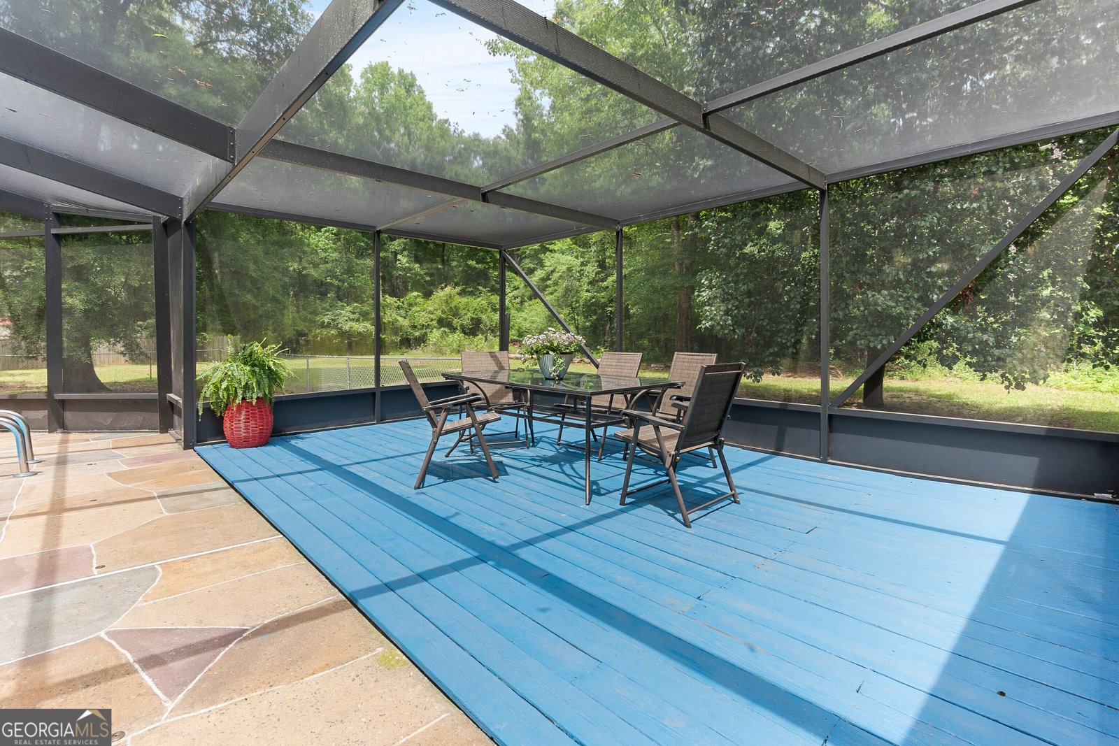 316 Arena Road Perry - 17
