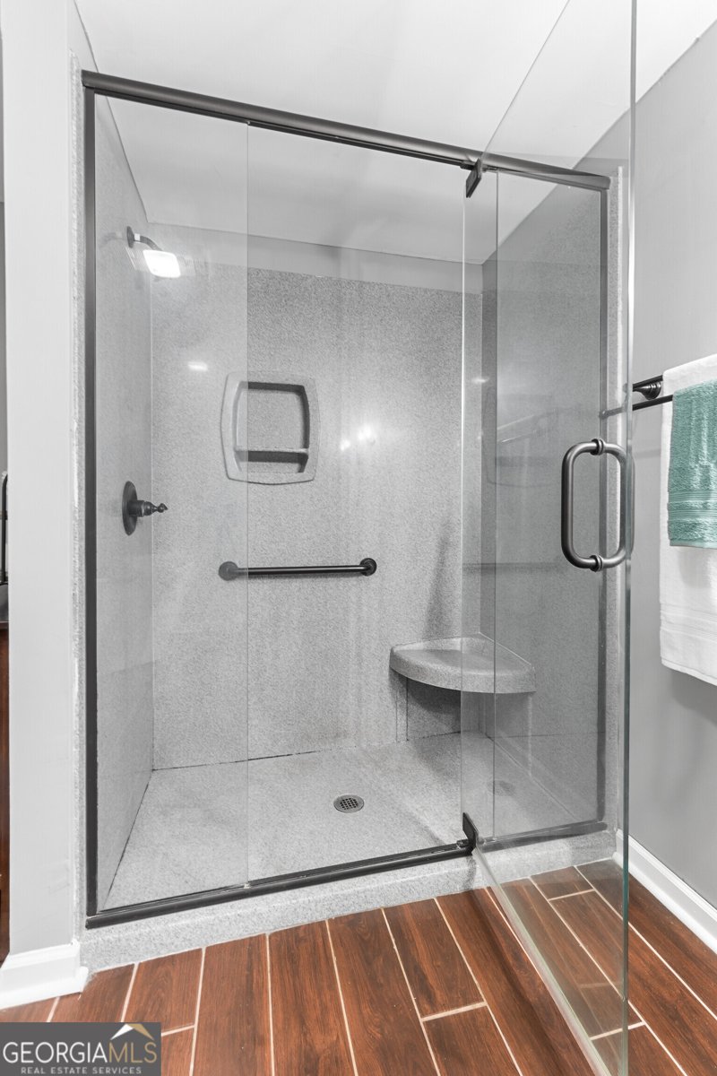 316 Arena Road Perry - 2