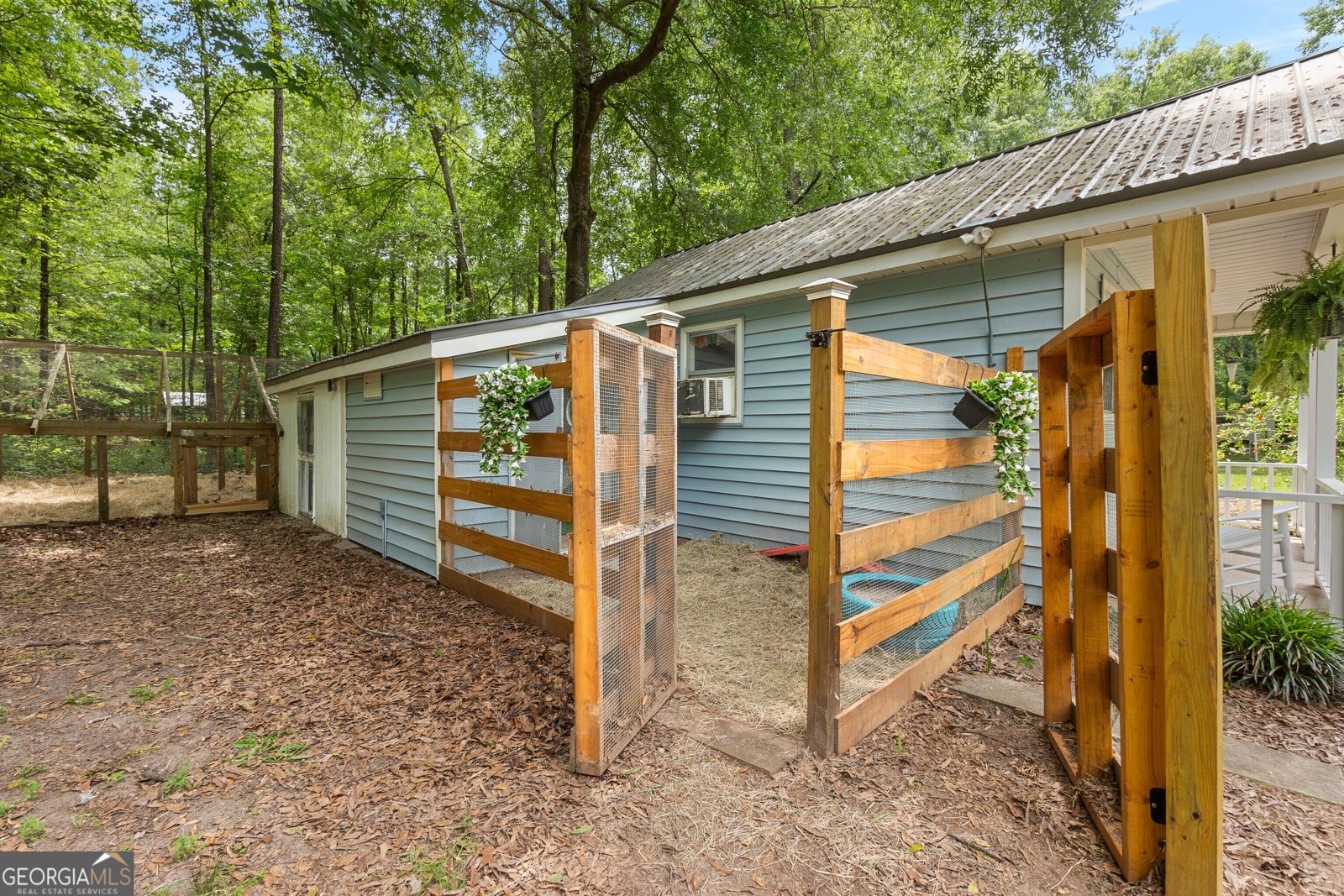 316 Arena Road Perry - 20