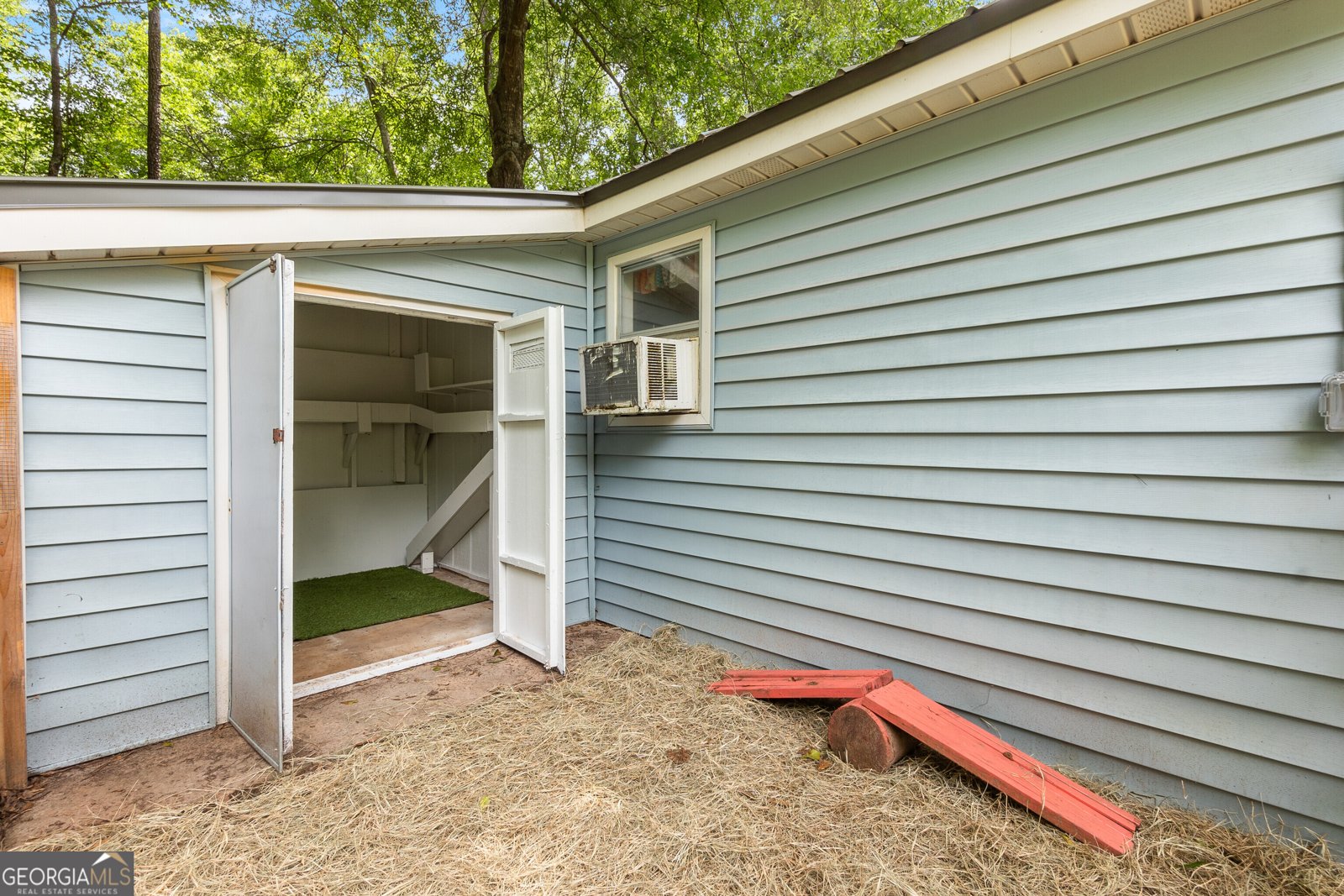316 Arena Road Perry - 21