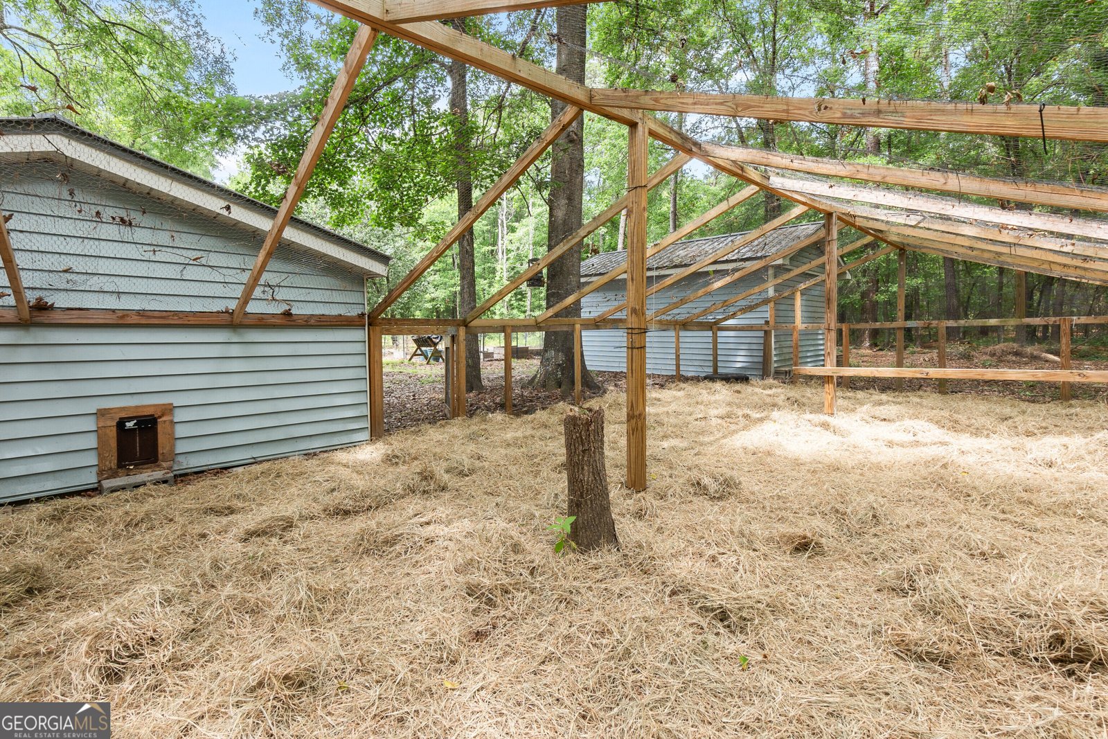 316 Arena Road Perry - 23