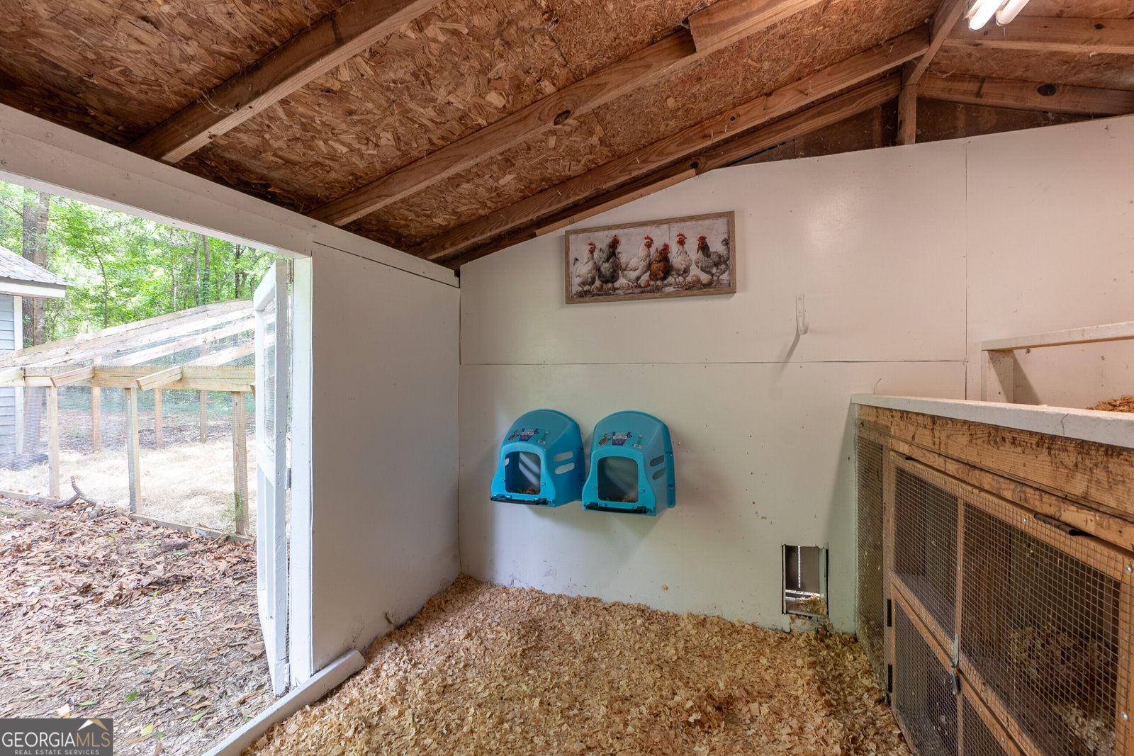 316 Arena Road Perry - 25