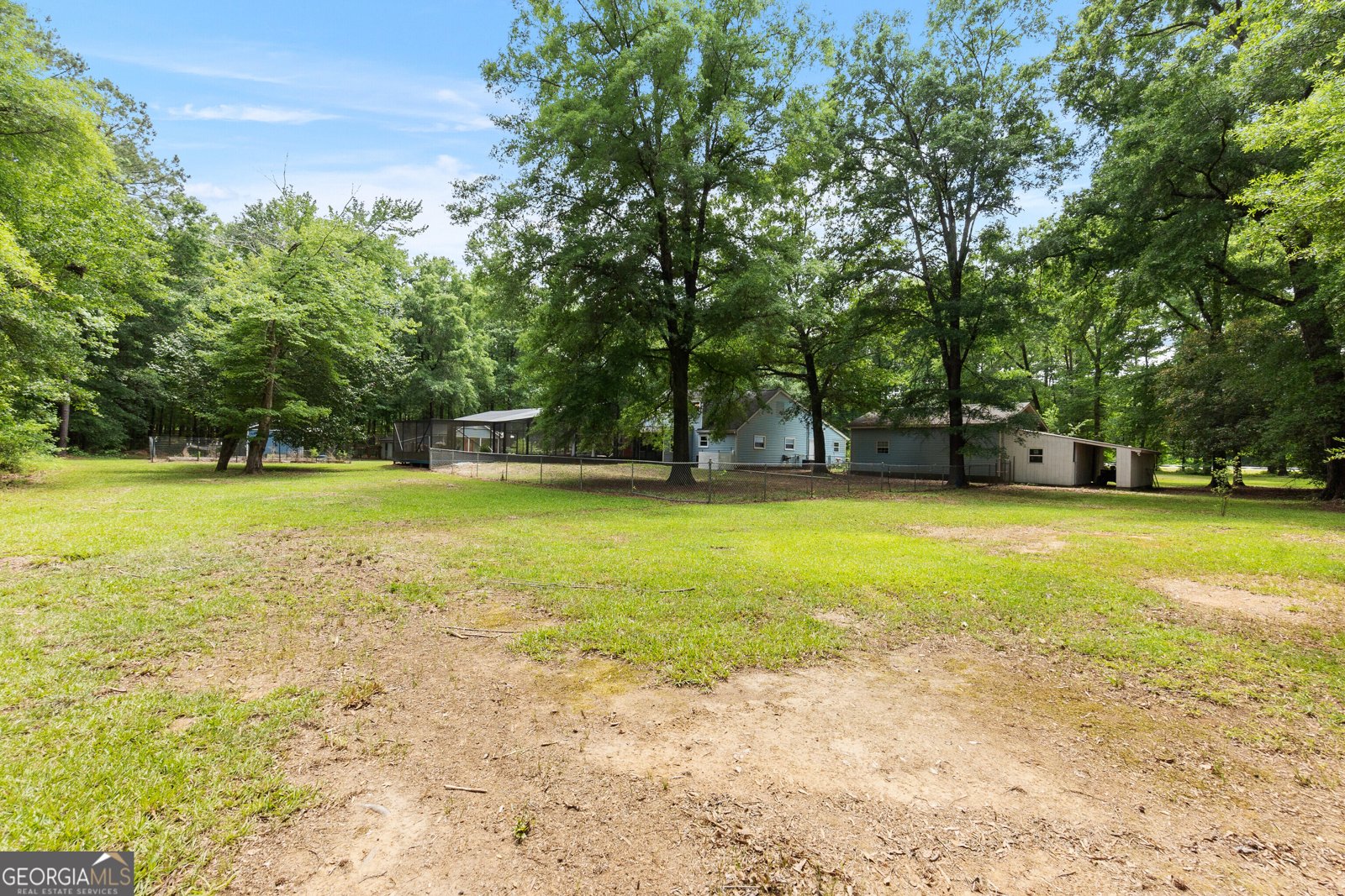 316 Arena Road Perry - 31