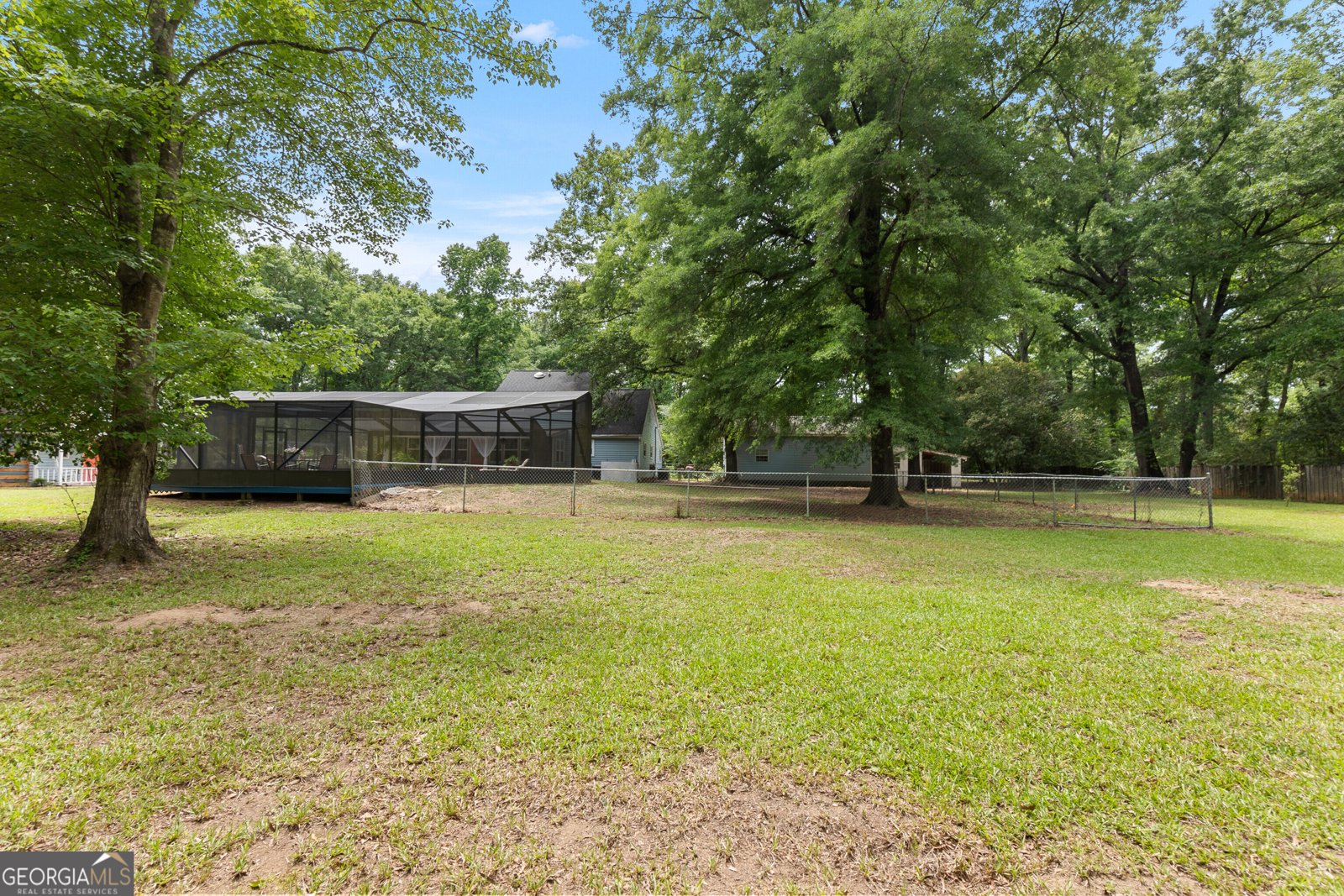 316 Arena Road Perry - 33