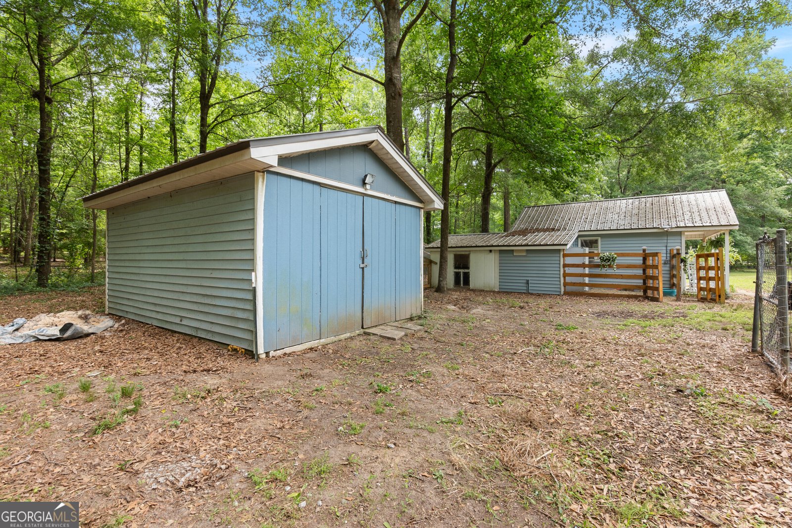 316 Arena Road Perry - 34