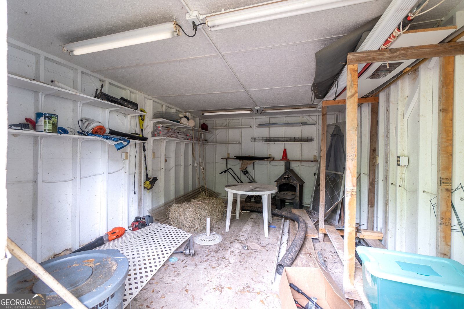 316 Arena Road Perry - 35