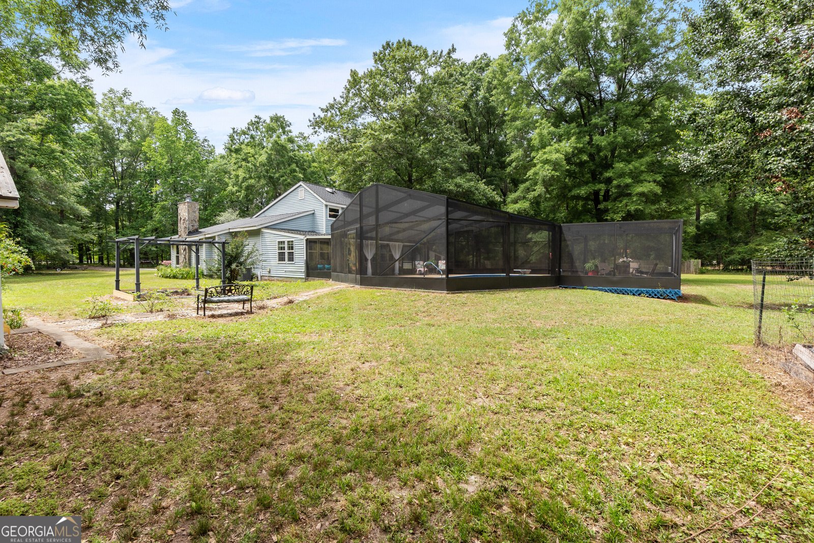 316 Arena Road Perry - 36