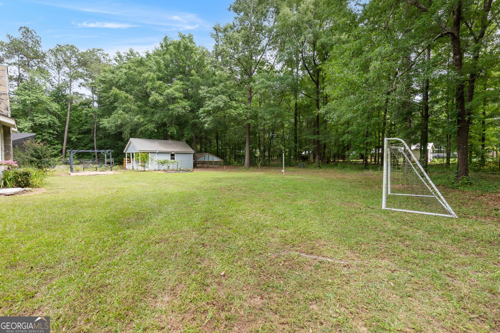 316 Arena Road Perry - 37
