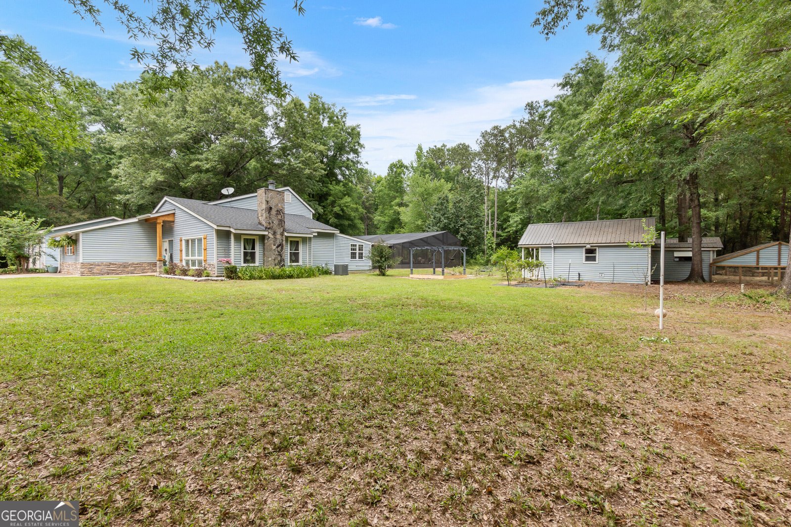 316 Arena Road Perry - 39