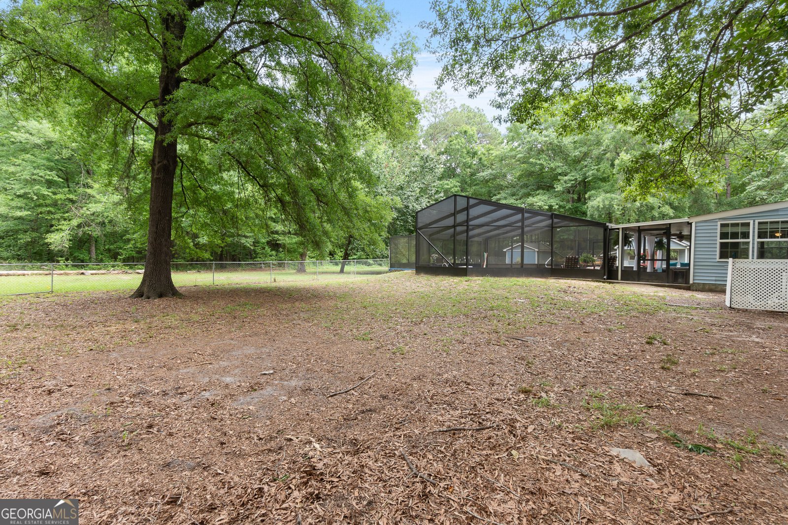 316 Arena Road Perry - 40