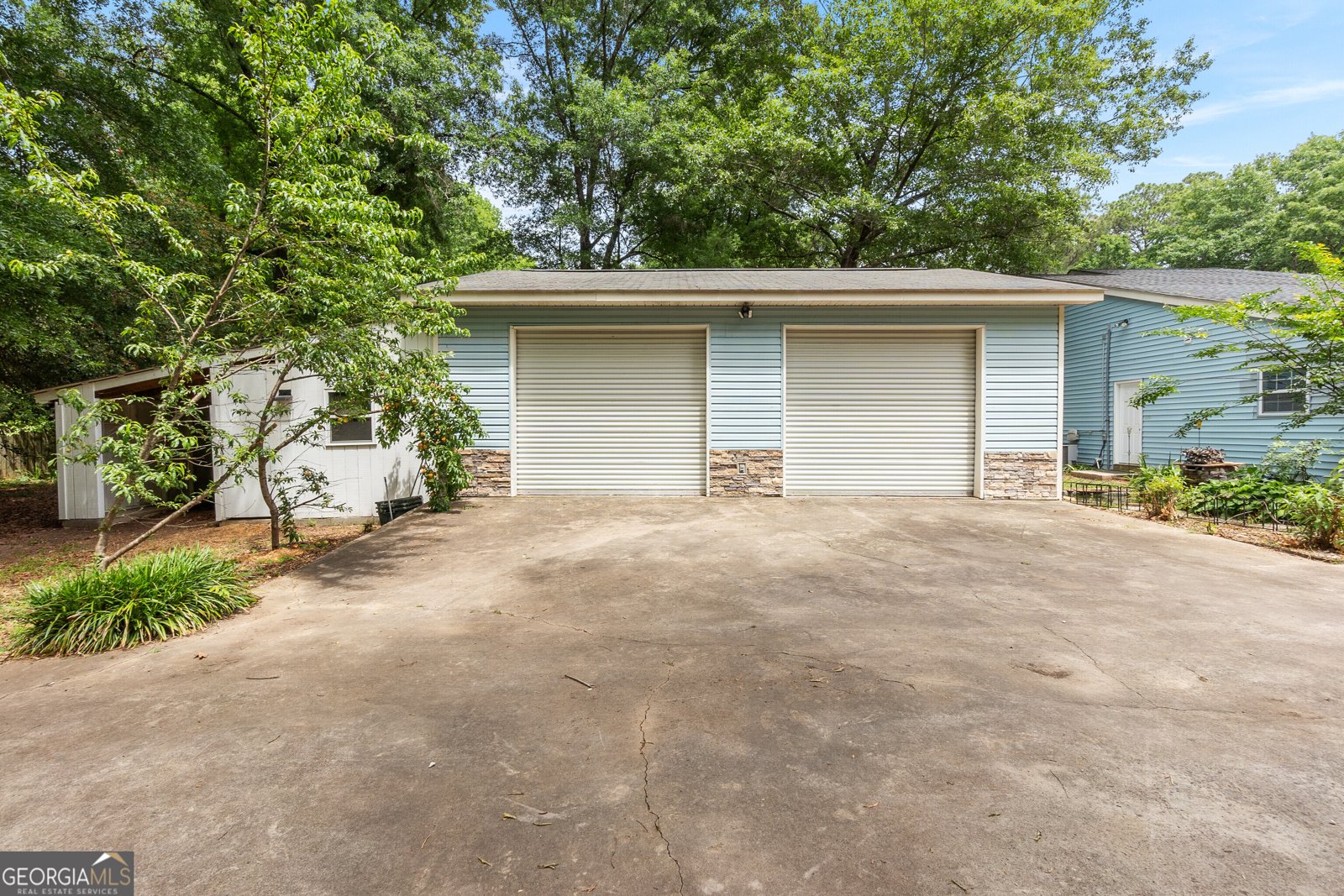 316 Arena Road Perry - 43