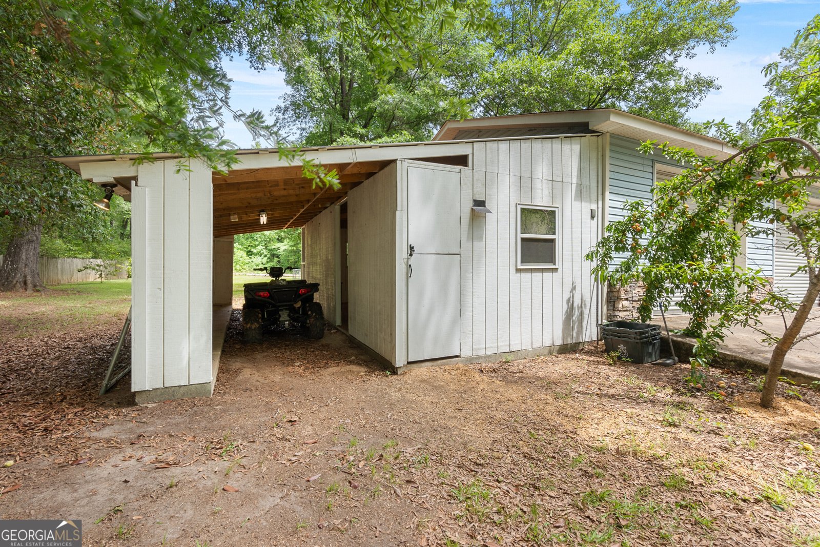 316 Arena Road Perry - 44