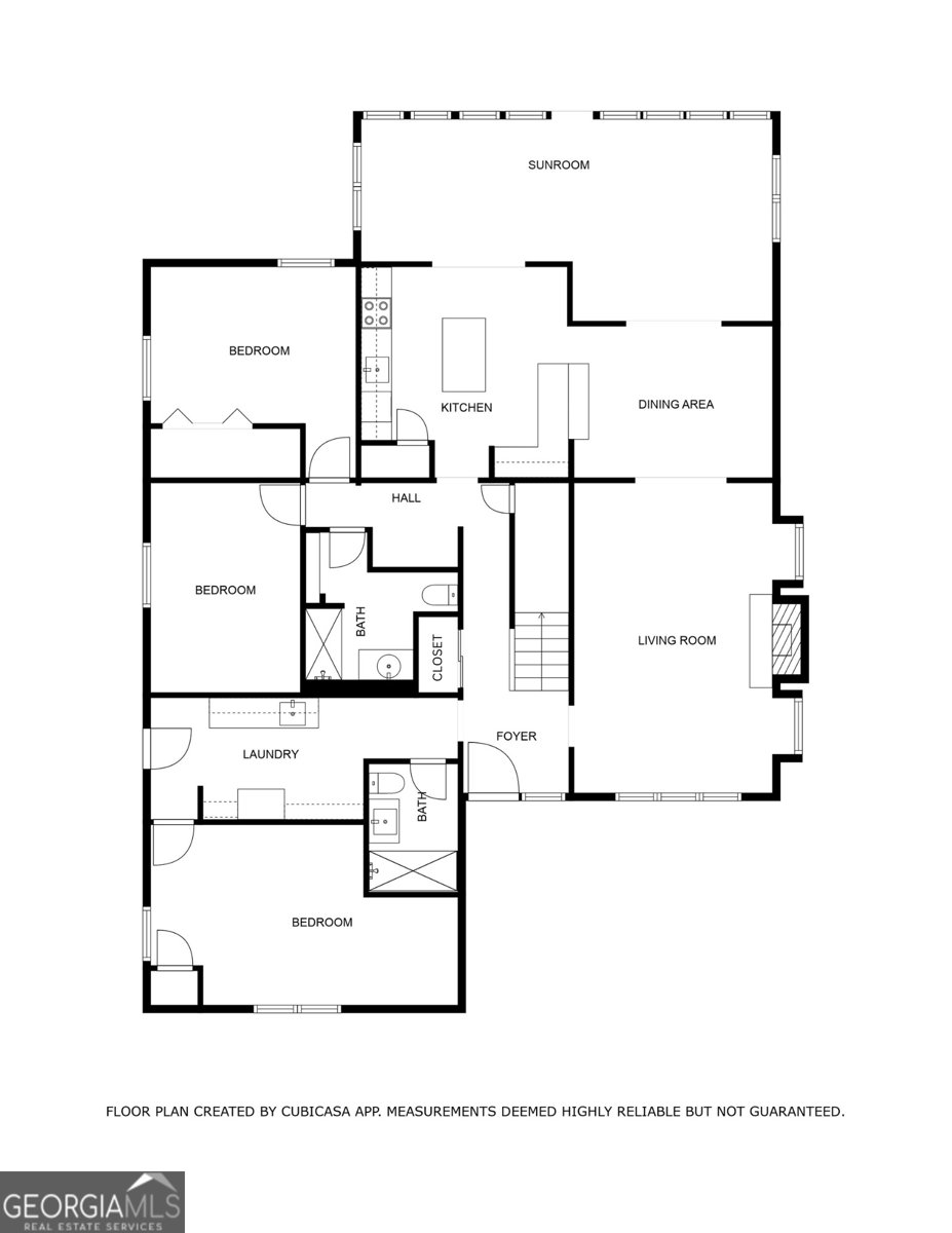 316 Arena Road Perry - 45