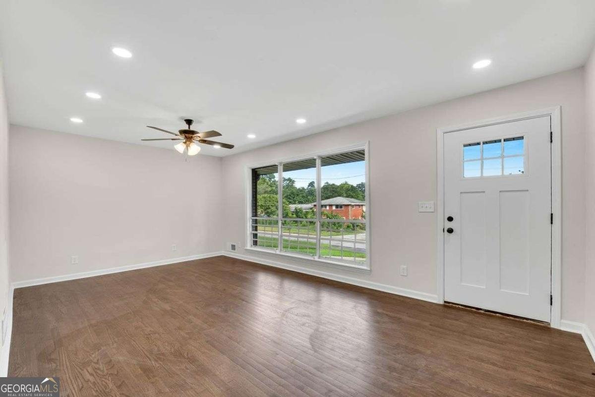 2933 Edna Lane Decatur - 2